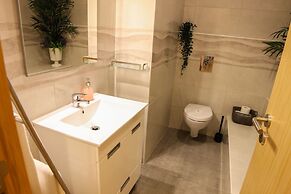 Cedofeita Back Garden