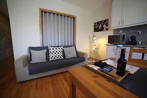 Cedofeita Back Garden