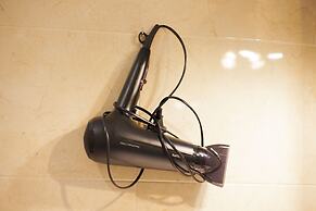 Cedofeita Back Garden