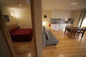 Cedofeita Back Garden