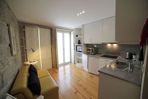 Cedofeita Back Garden