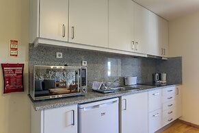 Cedofeita Back Garden