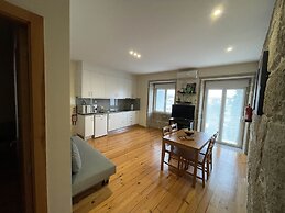 Cedofeita Back Garden