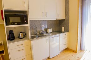 Cedofeita Back Garden