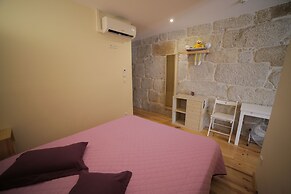 Cedofeita Back Garden