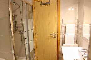 Cedofeita Back Garden