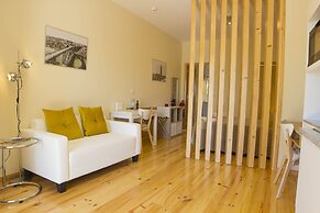 Cedofeita Back Garden