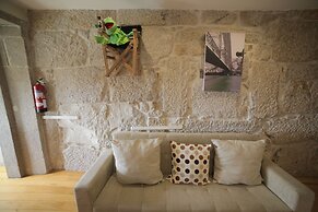 Cedofeita Back Garden