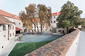 Burghotel Schlaining