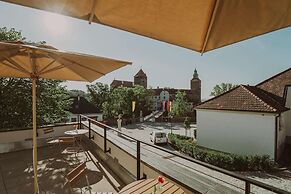 Burghotel Schlaining
