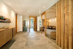 Alpin Apartments