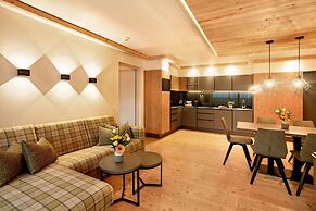 Alpin Apartments