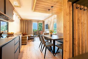 Alpin Apartments