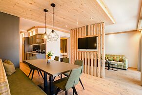 Alpin Apartments