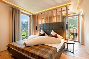 Alpin Apartments