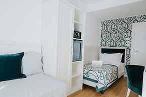 Hotel Città di Parenzo