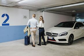 Hotel Città di Parenzo