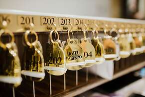 Hotel Città di Parenzo