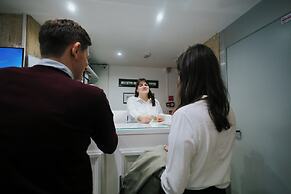 Hotel Città di Parenzo