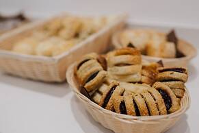 Hotel Città di Parenzo