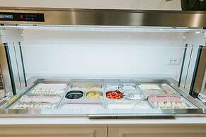 Hotel Città di Parenzo