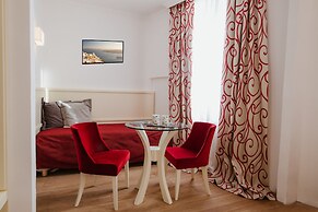 Hotel Città di Parenzo