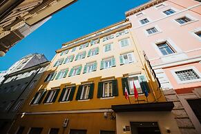 Hotel Città di Parenzo