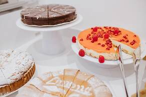 Hotel Città di Parenzo