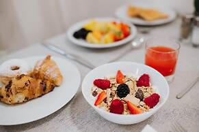 Hotel Città di Parenzo