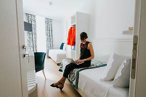 Hotel Città di Parenzo