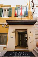 Hotel Città di Parenzo