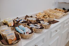 Hotel Città di Parenzo