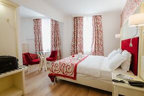 Hotel Città di Parenzo