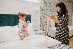 Hotel Città di Parenzo