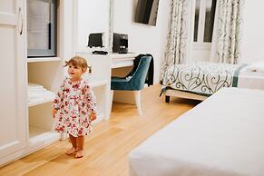 Hotel Città di Parenzo