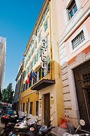 Hotel Città di Parenzo