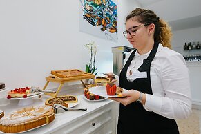 Hotel Città di Parenzo