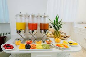 Hotel Città di Parenzo