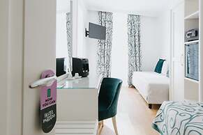 Hotel Città di Parenzo