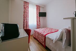 Hotel Città di Parenzo