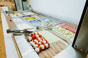 Hotel Città di Parenzo