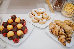 Hotel Città di Parenzo