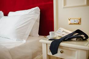 Hotel Città di Parenzo