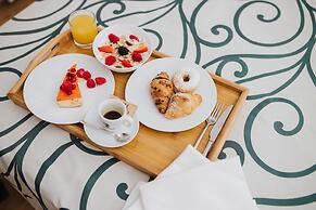 Hotel Città di Parenzo