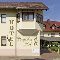 Hotel Hoyacker Hof