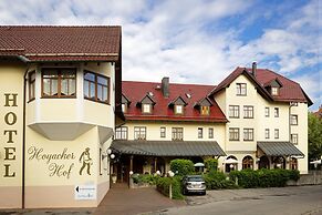 Hotel Hoyacker Hof