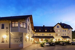 Hotel Hoyacker Hof
