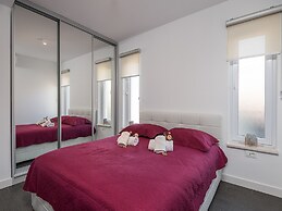 Apartment License to Chill