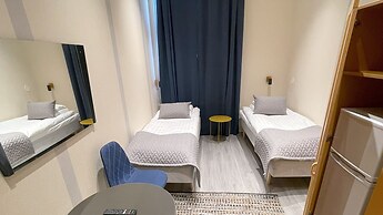 Kuukkeli Ivalo Airport Inn