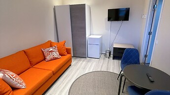 Kuukkeli Ivalo Airport Inn